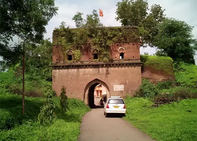 Pune to mahabaleshwar cab service