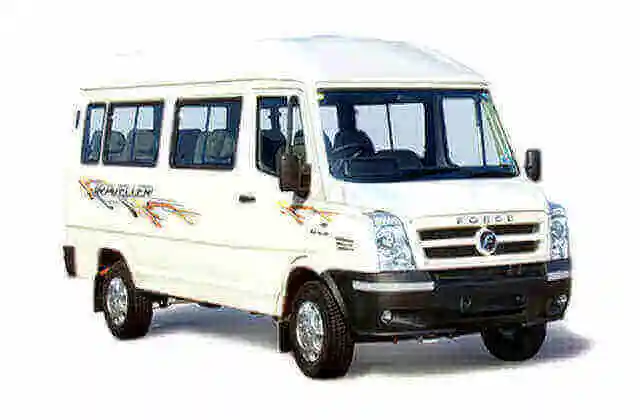 Pune to mahabaleshwar cab service
