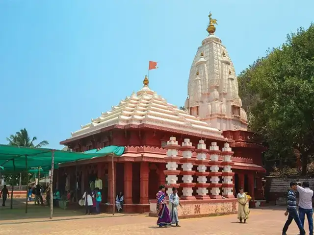 Pune to mahabaleshwar cab service