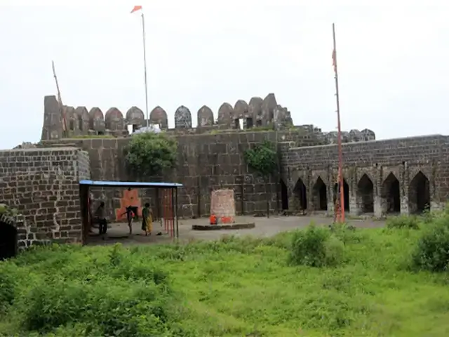 Pune to mahabaleshwar cab service