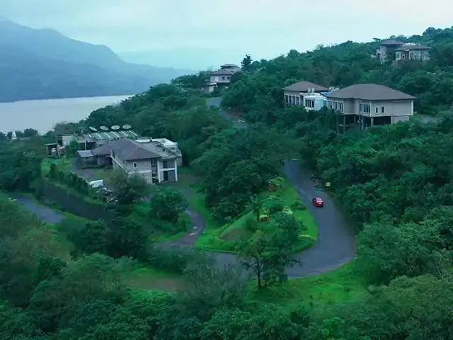 Pune to mahabaleshwar cab service