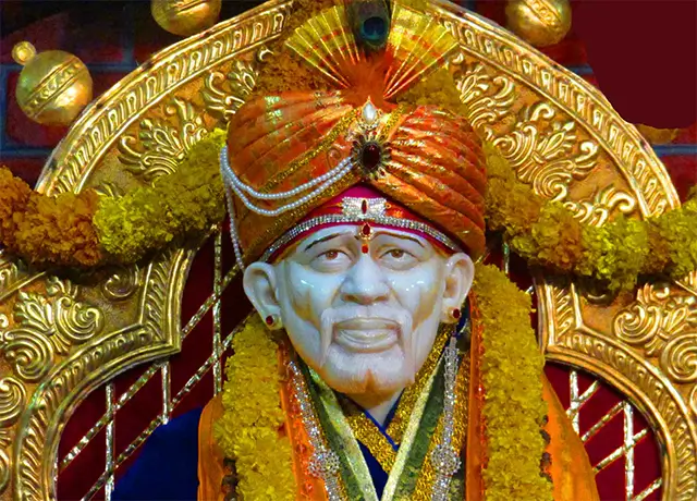 Pune to Shirdi cab service