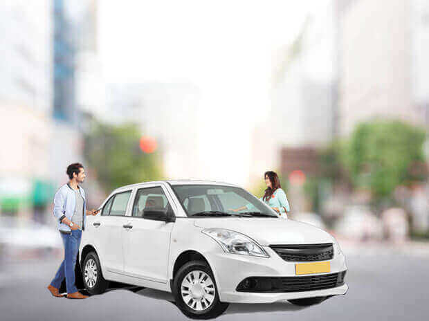 Pune to mahabaleshwar cab service